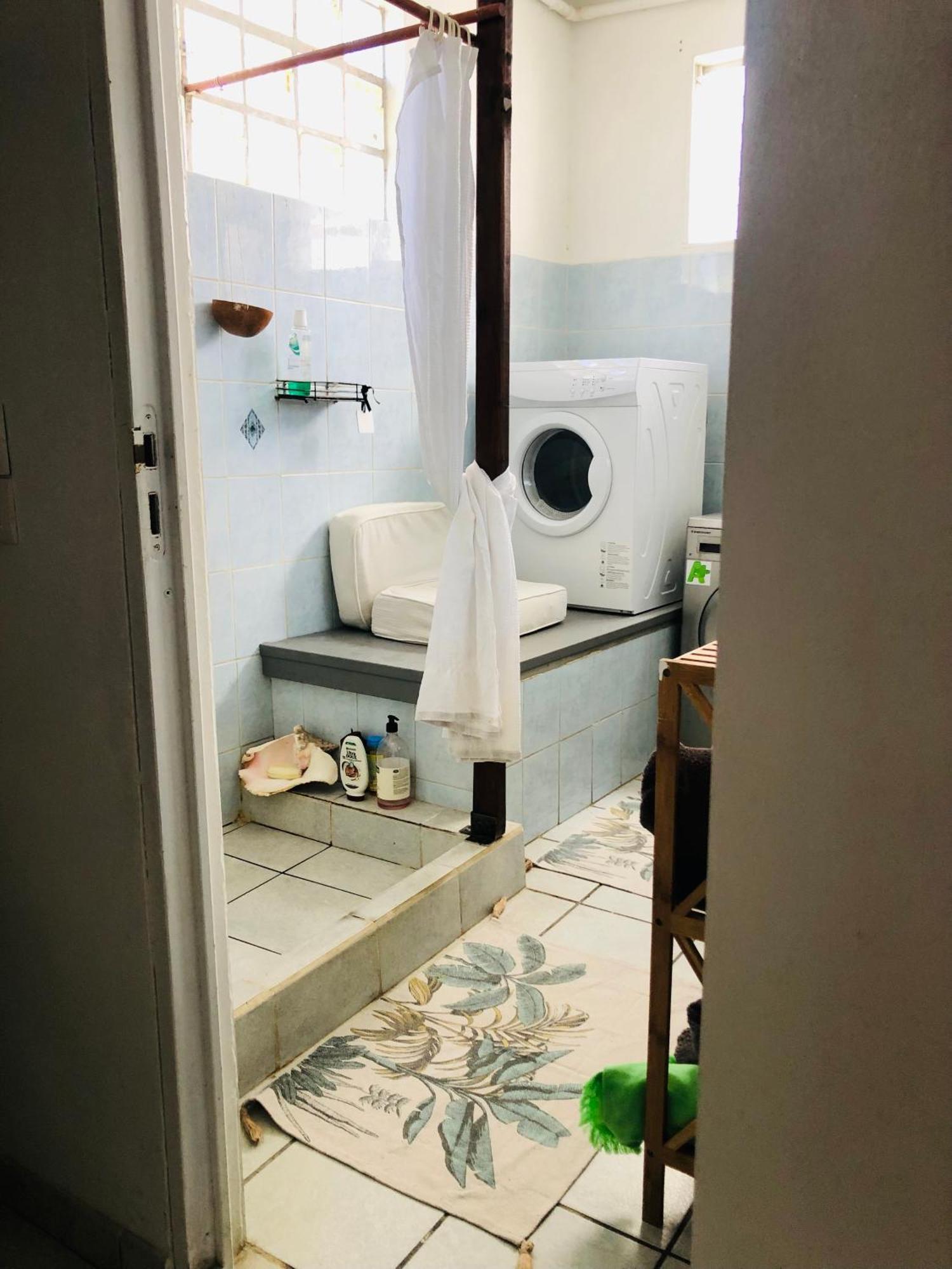 Habitation Santos 6 Personnes Terre De Haut Les Saintes Exteriér fotografie
