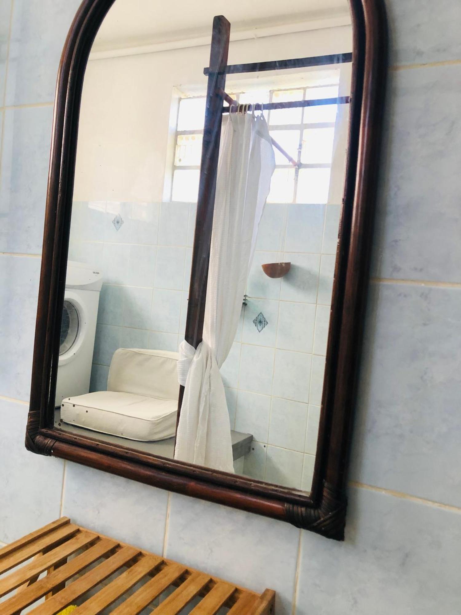 Habitation Santos 6 Personnes Terre De Haut Les Saintes Exteriér fotografie